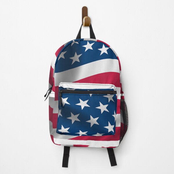 Item preview, USA Flag designed and sold by CPAULFELL.