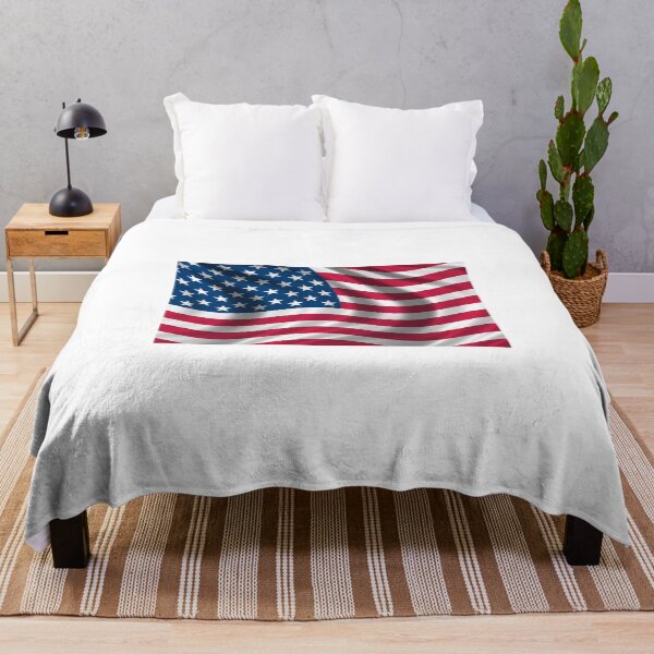 Item preview, USA Flag designed and sold by CPAULFELL.