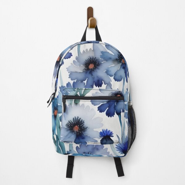 Item preview, Beautiful cornflower pattern designed and sold by Nolan6.