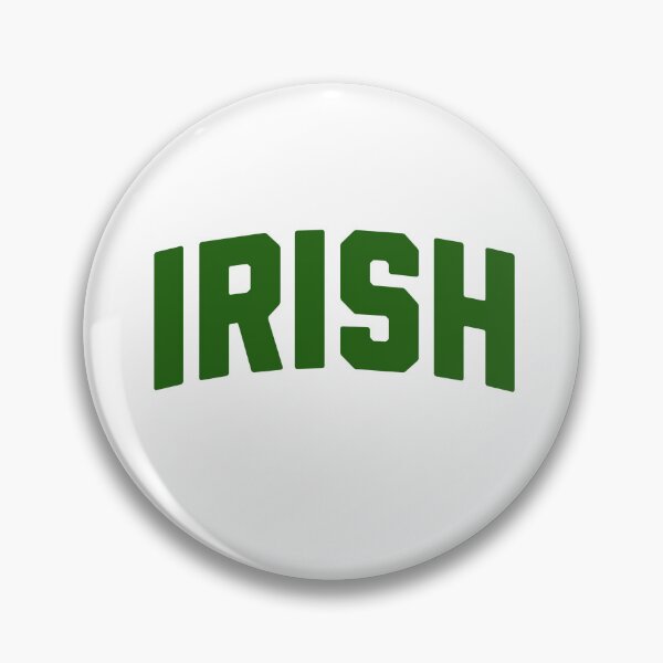 Artikelvorschau, Irisches St. Patricks Day Green entworfen und verkauft von CheekyChimpCo.