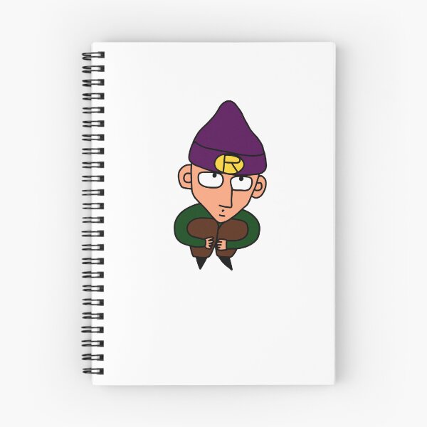 Item preview, Paranoid Android V designed and sold by naz2.