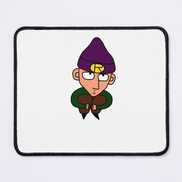 Item preview, Paranoid Android V designed and sold by naz2.