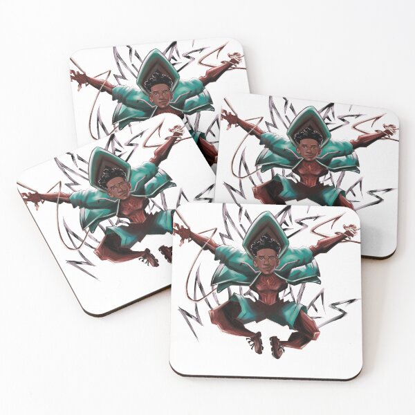 Item preview, diseño punk araña designed and sold by Ruban-jayavel.