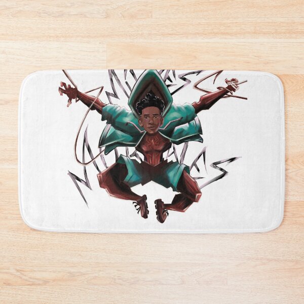 Item preview, spider punk design  designed and sold by Ruban-jayavel.