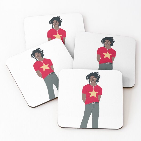 Item preview, Black guy designed and sold by SajoReka.