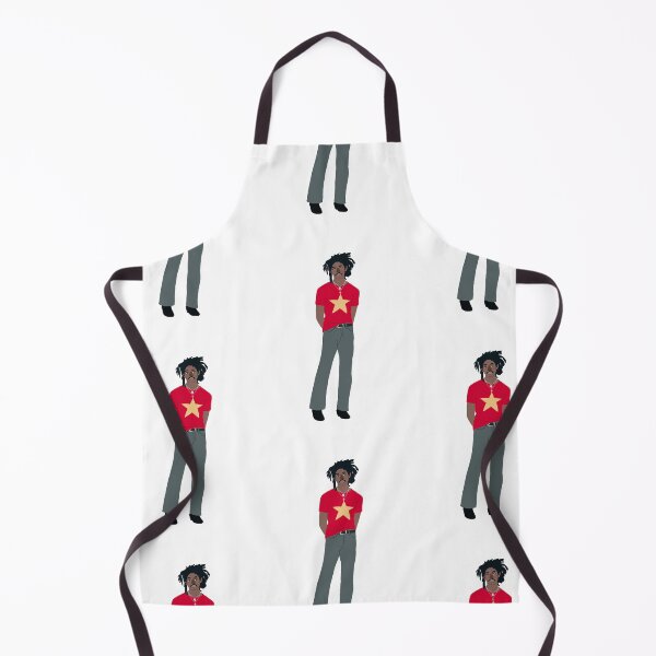 Item preview, Black guy designed and sold by SajoReka.
