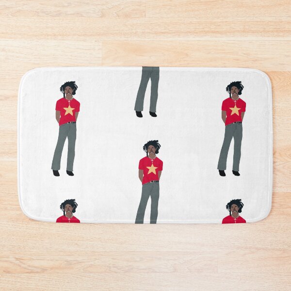 Item preview, Black guy designed and sold by SajoReka.