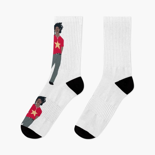 Item preview, Black guy designed and sold by SajoReka.