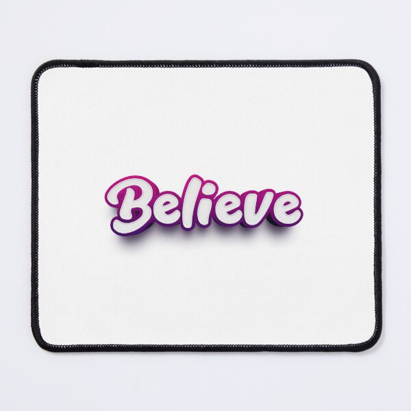 Item preview, Believe Beyond Limits: Empowering Your Journey designed and sold by OfficialBDC.