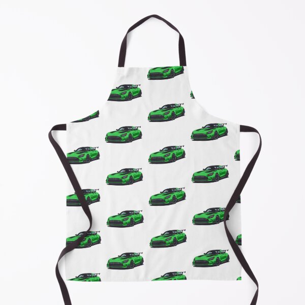 Item preview, Merc Black Series (green) designed and sold by OlegMarkaryan.