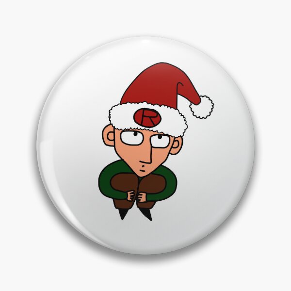 Artikelvorschau, Frohe Weihnachten Paranoid Android entworfen und verkauft von naz2.
