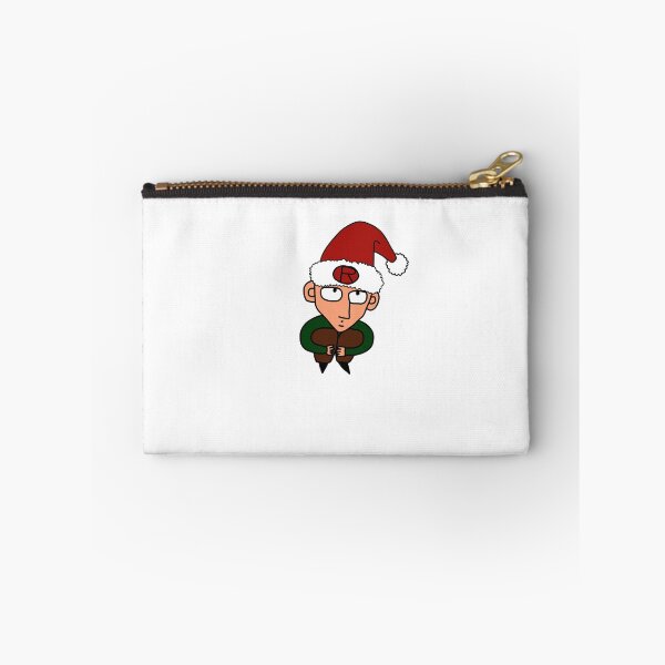 Item preview, Merry Christmas Paranoid Android designed and sold by naz2.