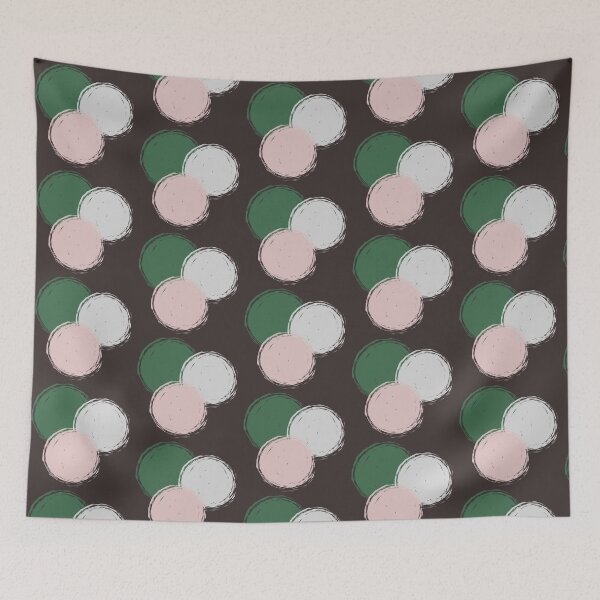 Item preview, circle designed and sold by Beerunya.
