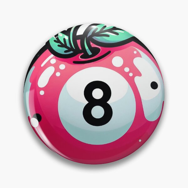 Item preview, cherry sticker designed and sold by SpesWorld.