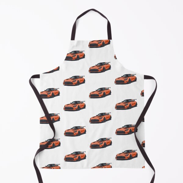 Item preview, Merc Black Series (orange) designed and sold by OlegMarkaryan.