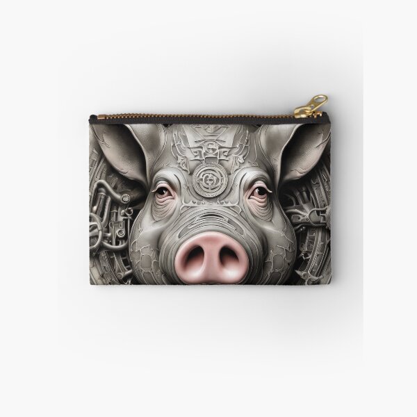 Item preview, Chinese Pig sign designed and sold by Graphqueen.