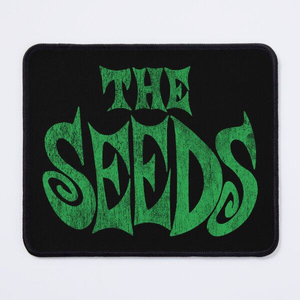 Item preview, The Seeds designed and sold by brianhillDESIGN.