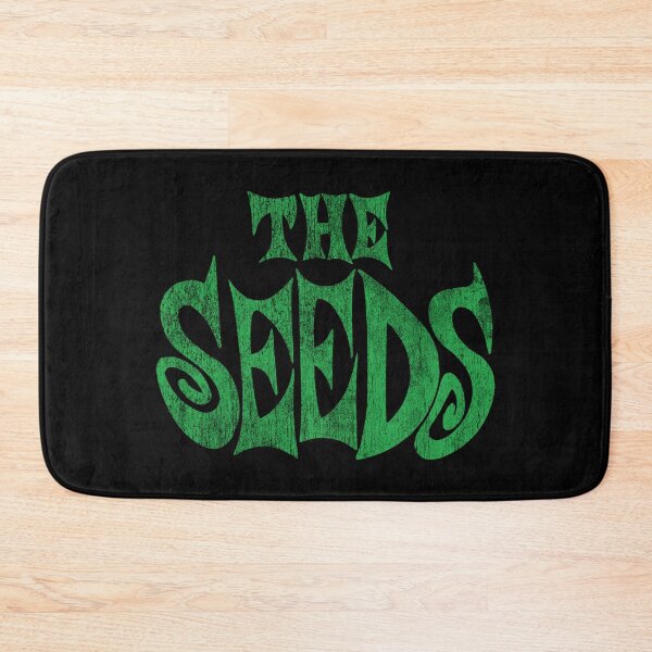 Item preview, The Seeds designed and sold by brianhillDESIGN.