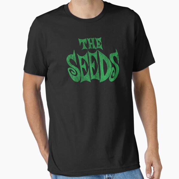 Item preview, The Seeds designed and sold by brianhillDESIGN.