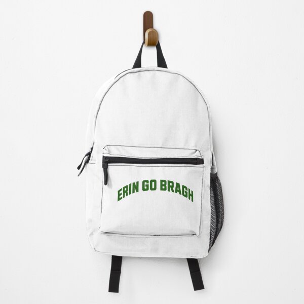 Item preview, Erin Go Bragh Irish St Patricks Day Green designed and sold by CheekyChimpCo.