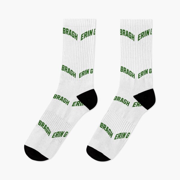 Item preview, Erin Go Bragh Irish St Patricks Day Green designed and sold by CheekyChimpCo.