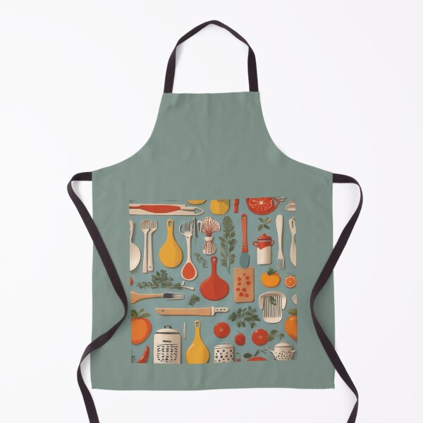 Item preview, Kitchen funny designed and sold by Blue Meanie.