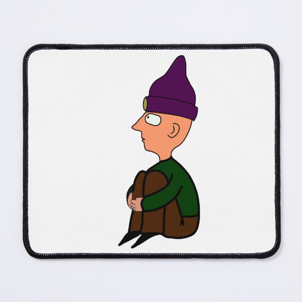 Item preview, Paranoid Android II designed and sold by naz2.