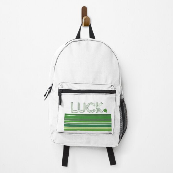 Item preview, Lucky Green Rainbow St Patricks Day designed and sold by CheekyChimpCo.