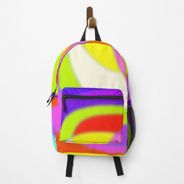 Item preview, Assorted Bright Circle on Lively Multicolored Line designed and sold by masabo.