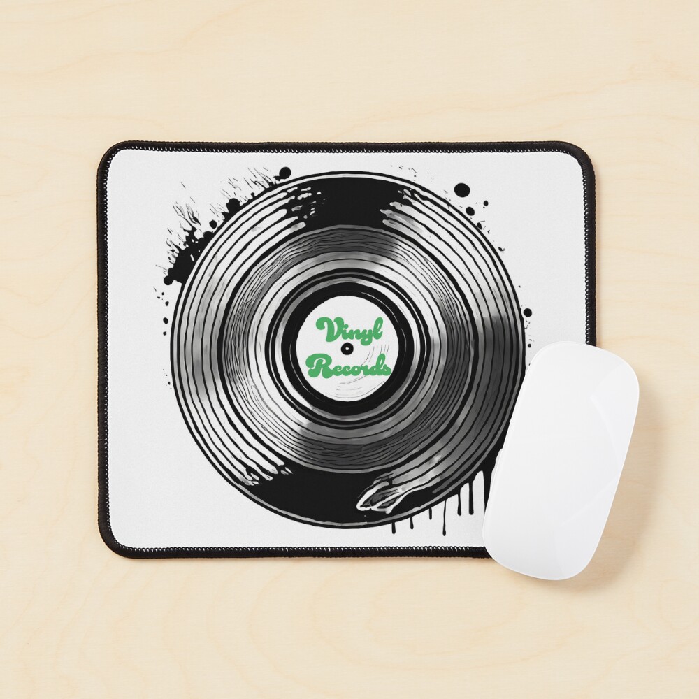 Item preview, Mouse Pad designed and sold by SW-Graphics.