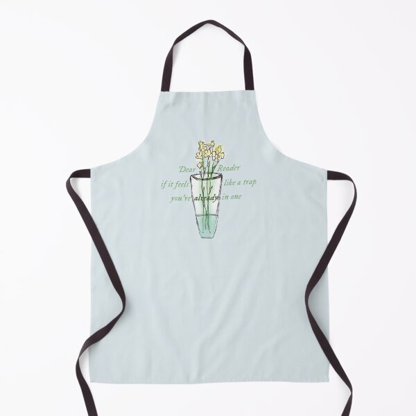 Item preview, Dear Reader designed and sold by AmalieT.