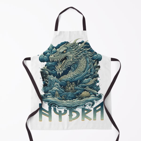 Item preview, Hydra designed and sold by CyberWindow.