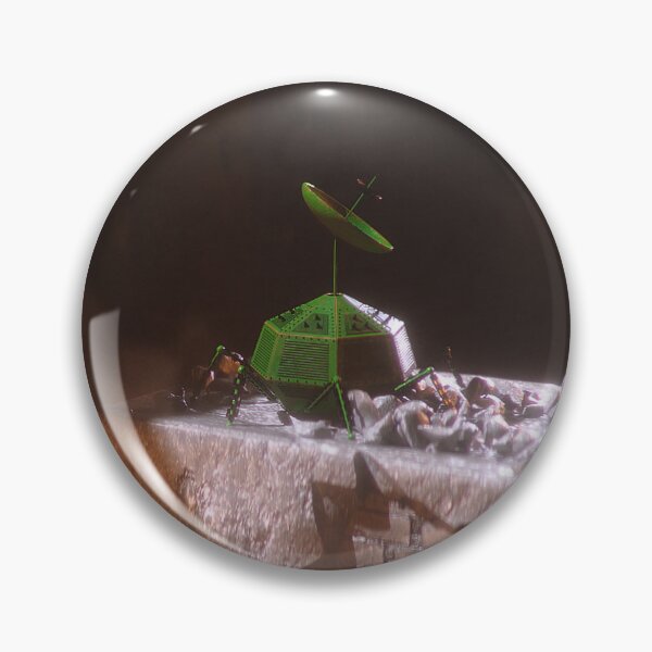 Item preview, Mechanical Flower Pot designed and sold by 2Jstar.