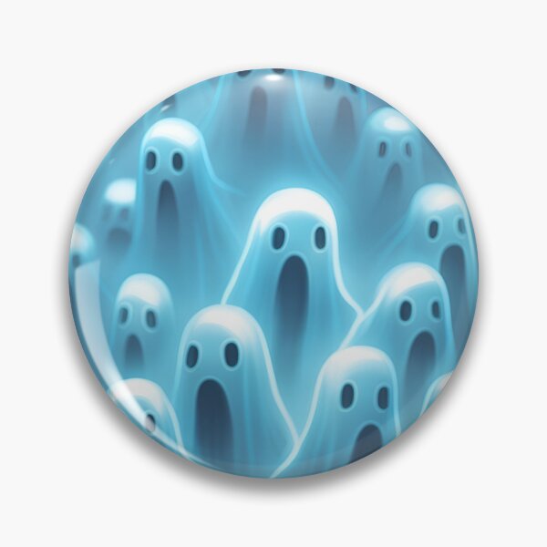 Item preview, Ghosts Captured in Glass designed and sold by stuzle.