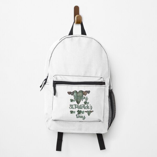 Item preview, Happy St Patricks Day designed and sold by CheekyChimpCo.