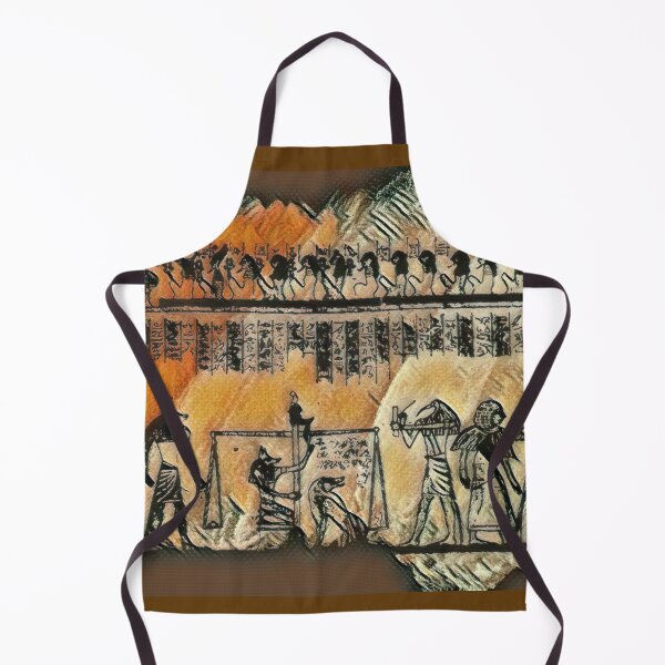 Item preview, Ancient Egyptian Hieroglyphs Design designed and sold by TGAL2.