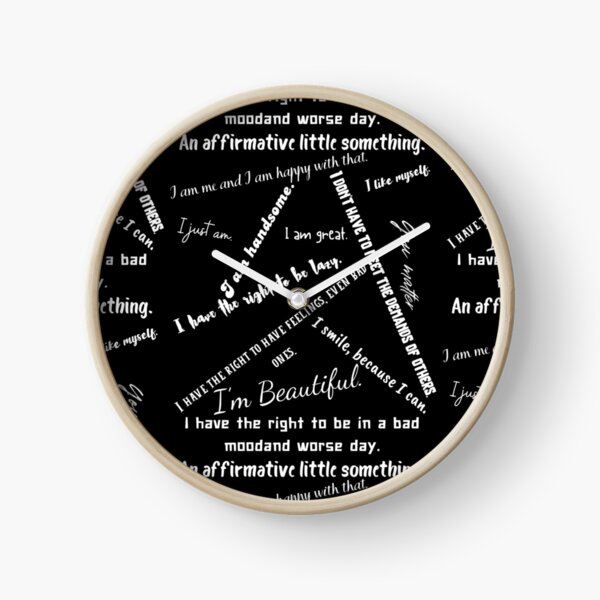 Aperçu de l'œuvre Un petit quelque chose d'affirmatif 3 créée et vendue par TakeThis4.