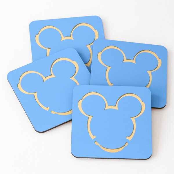 Item preview, Mickey Outline designed and sold by VorugDesign.