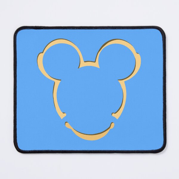 Item preview, Mickey Outline designed and sold by VorugDesign.