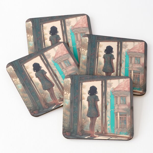 Item preview, Out of the window designed and sold by AlPhred.