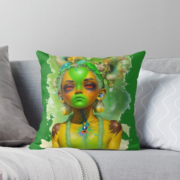 Item preview, Naturaleza Viva designed and sold by ThreadedTales.