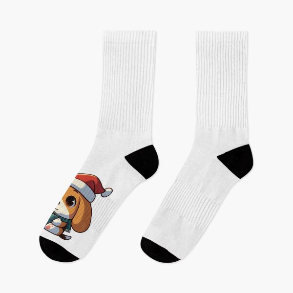 Item preview, Beagle Brew: Toasting to a Cozy New Year! designed and sold by EpicPaws.