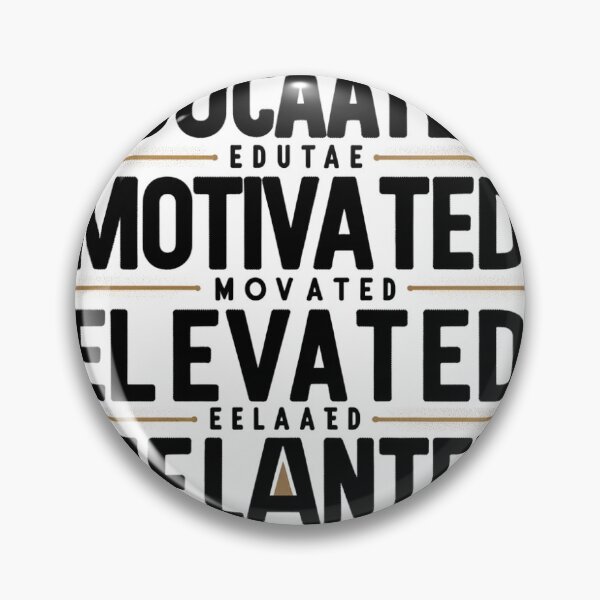 Item preview, Educated, Motivated, Elevated & Melanated designed and sold by lpn87.