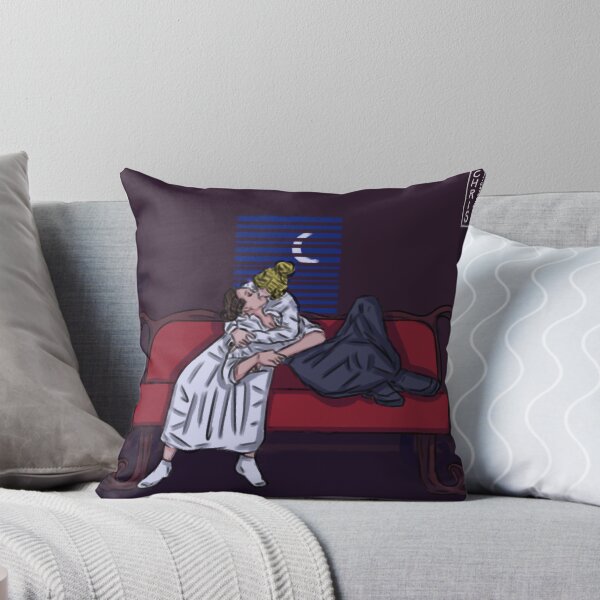 Item preview, Chaumiere night Gentleman Jack print magnet card designed and sold by alligatortearsq.