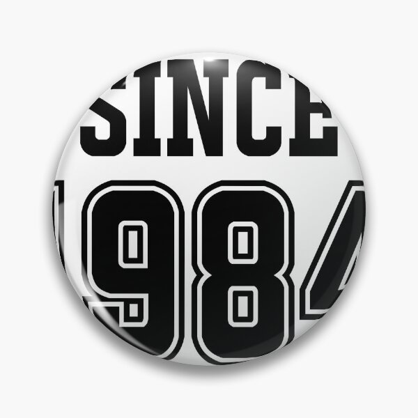 Item preview, Since 1984 designed and sold by mmmaddela.