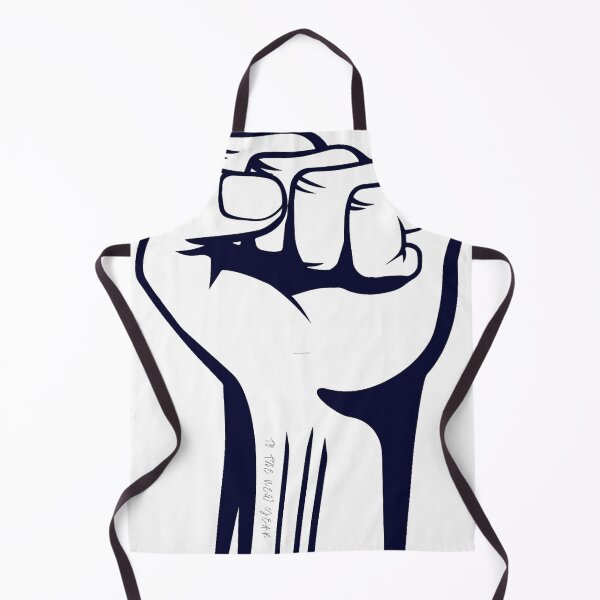 Item preview, With a clenched fist designed and sold by sisira gunarathna.
