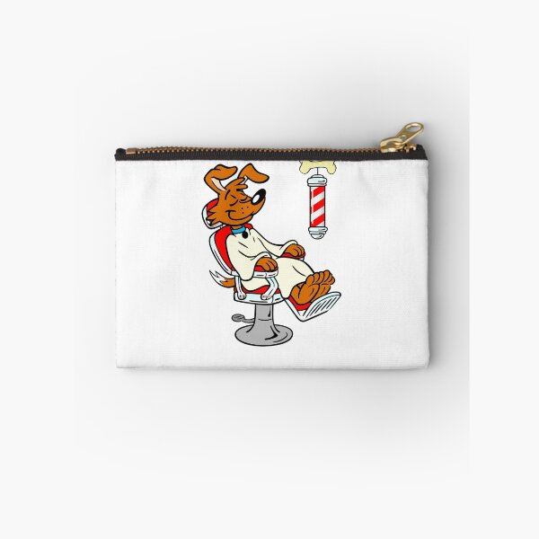 Item preview, dog barber designed and sold by Gokuxtreme.