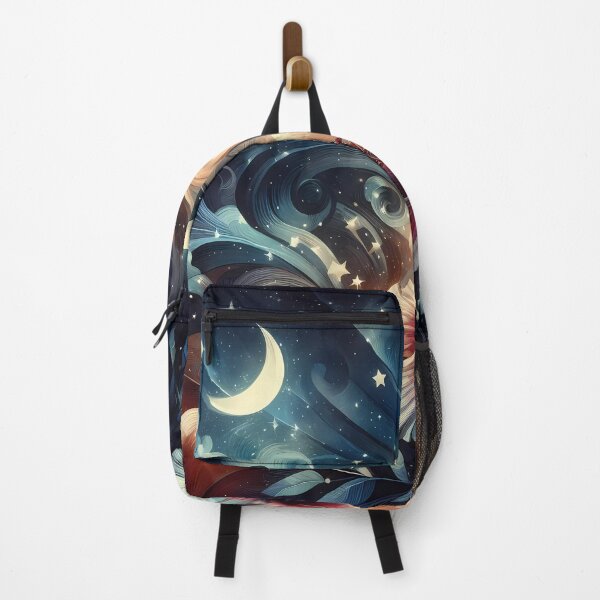 Item preview, Celestial Blossoms: A Fusion of Floral Elegance and Cosmic Wonder designed and sold by Vitalka-uk.