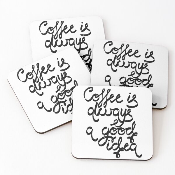 Item preview, Coffee quote designed and sold by tapilipa.