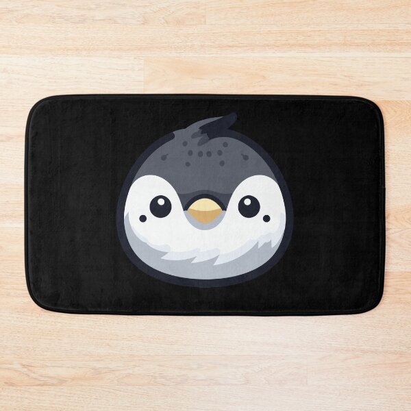 Item preview, Cute Vectoral Finch Face designed and sold by ArtfulWeave.